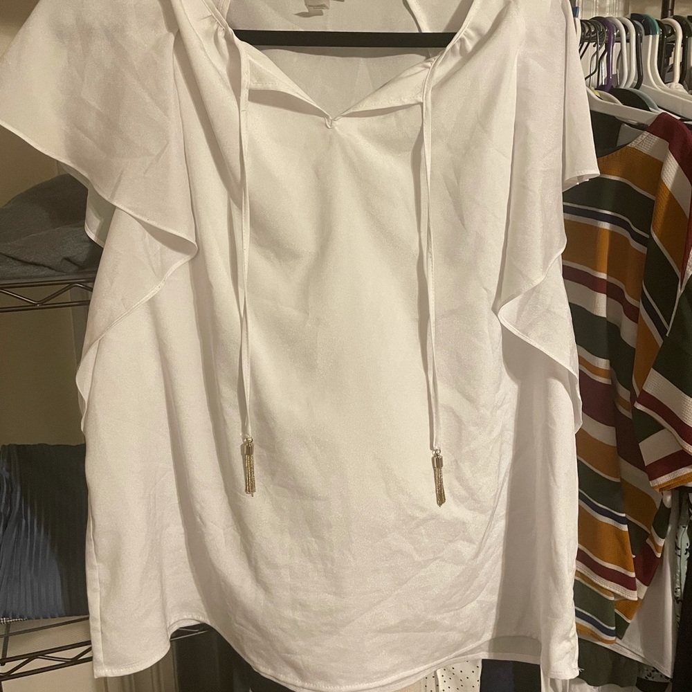 Calvin Klein blouse